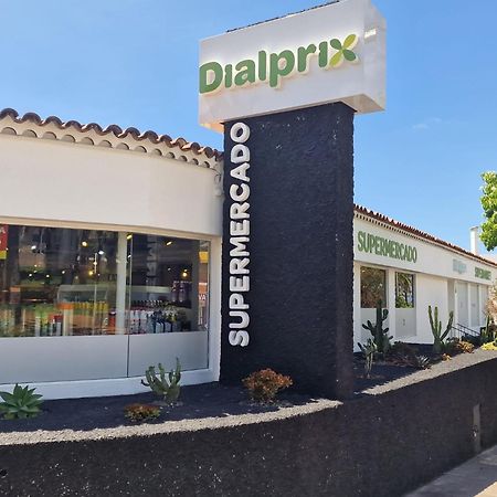 Perfectly Located Apartment With Pool Playa de las Americas  Exterior foto