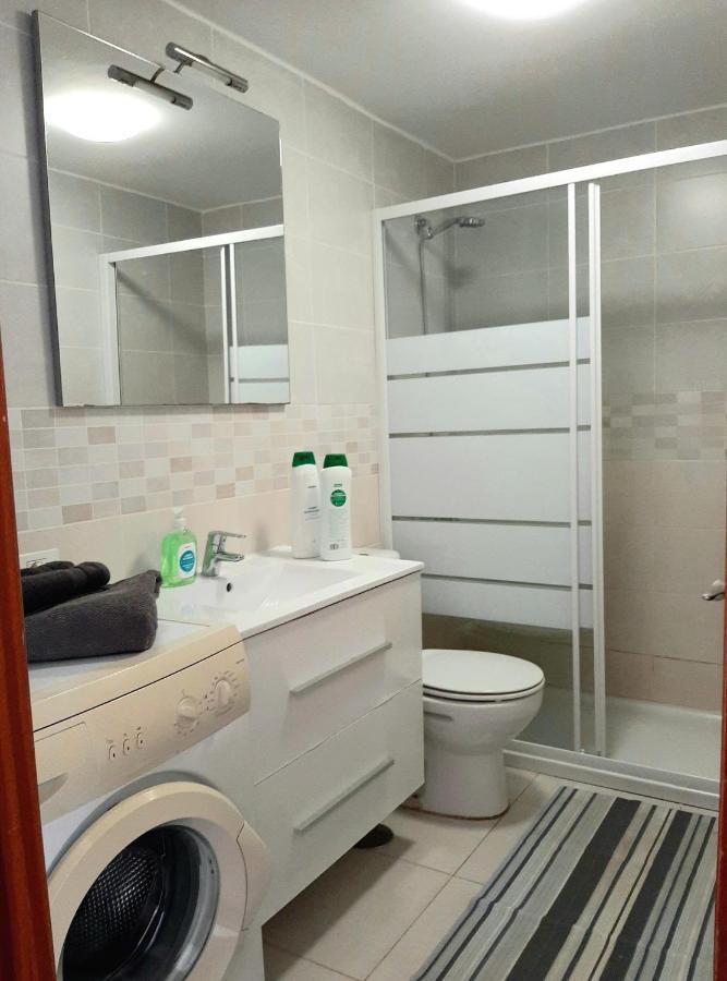 Perfectly Located Apartment With Pool Playa de las Americas  Exterior foto