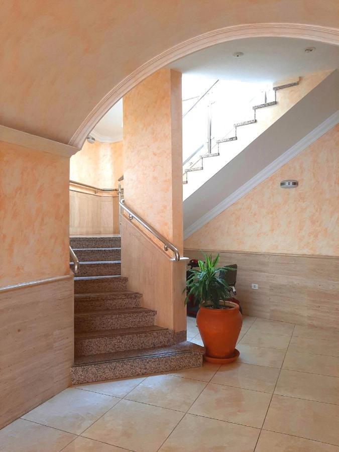 Perfectly Located Apartment With Pool Playa de las Americas  Exterior foto